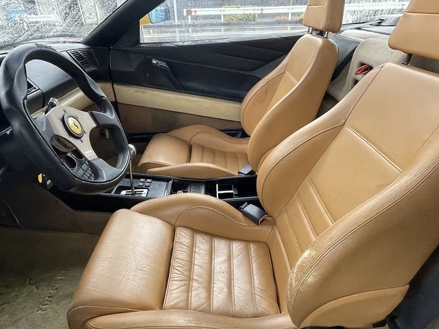 FERRARI FERRARI 348 1991