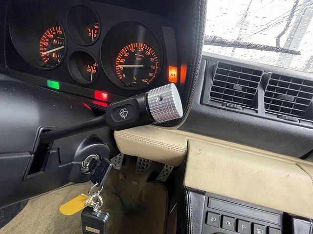 FERRARI FERRARI 348 1991