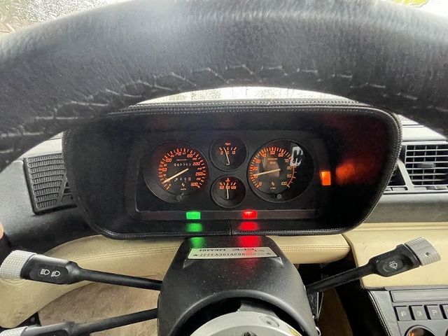 FERRARI FERRARI 348 1991