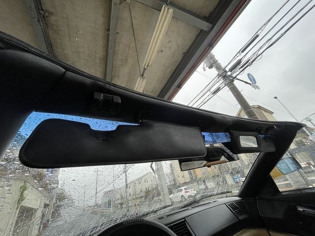 FERRARI FERRARI 348 1991