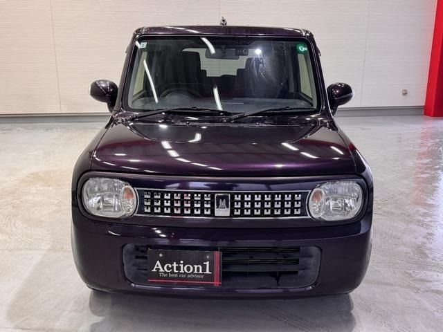 SUZUKI ALTO LAPIN 2013