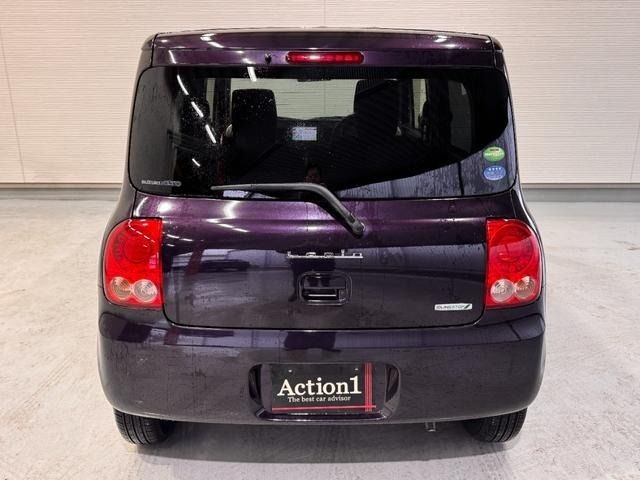 SUZUKI ALTO LAPIN 2013