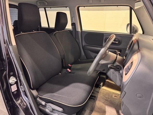 SUZUKI ALTO LAPIN 2013