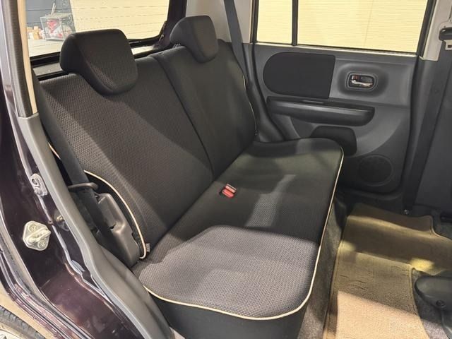 SUZUKI ALTO LAPIN 2013