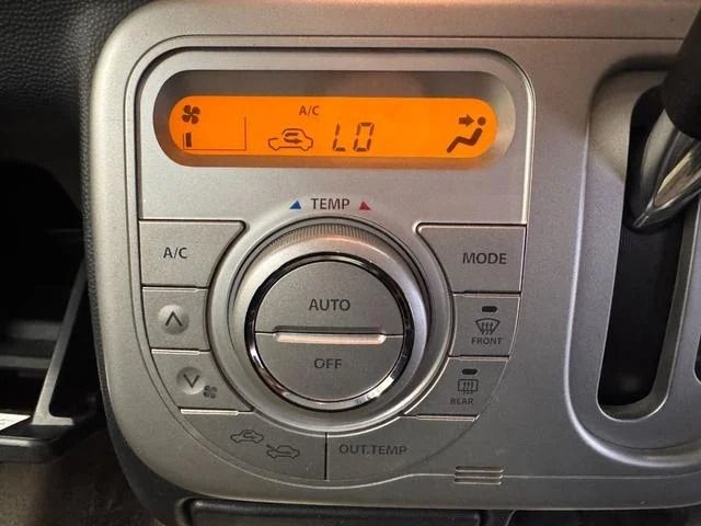 SUZUKI ALTO LAPIN 2013