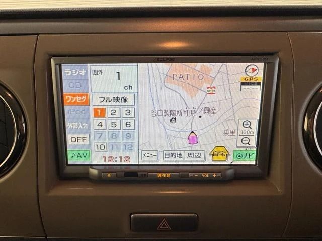 SUZUKI ALTO LAPIN 2013