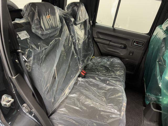 SUZUKI JIMNY NOMADE 2025