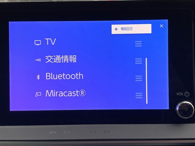 TOYOTA PRIUS 4WD 2023