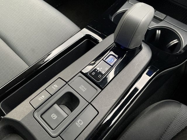 TOYOTA PRIUS 4WD 2023