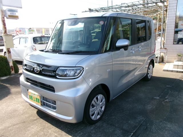 DAIHATSU TANTO 2025