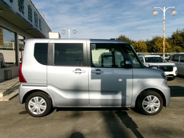DAIHATSU TANTO 2025