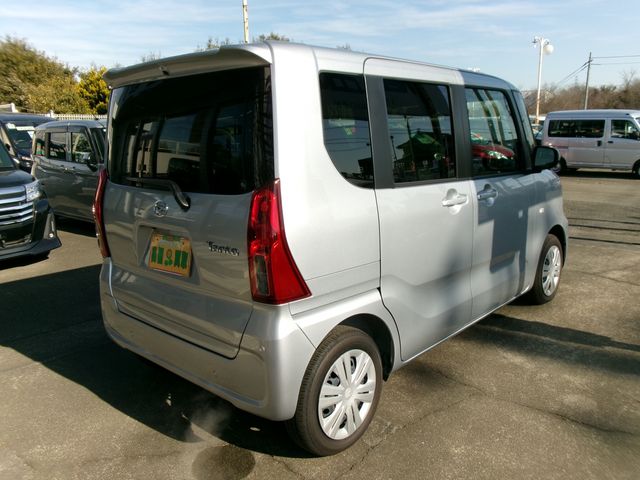 DAIHATSU TANTO 2025