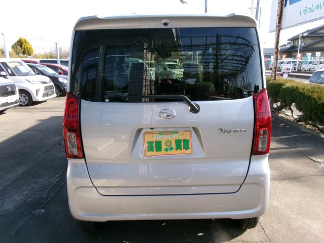 DAIHATSU TANTO 2025