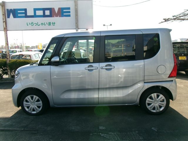 DAIHATSU TANTO 2025