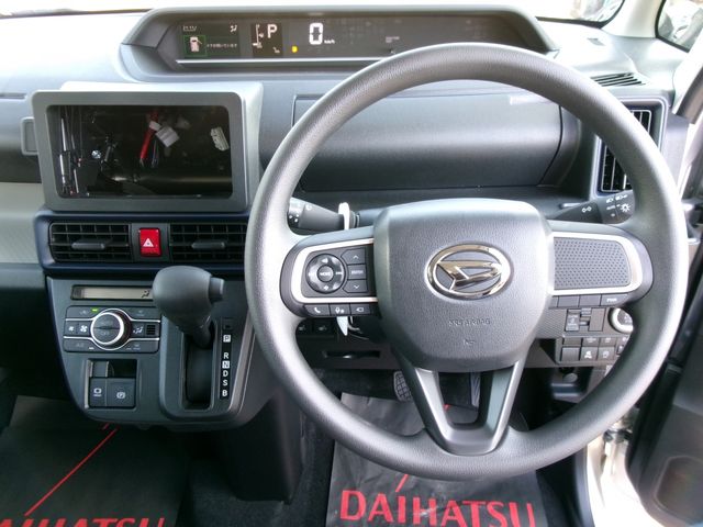 DAIHATSU TANTO 2025