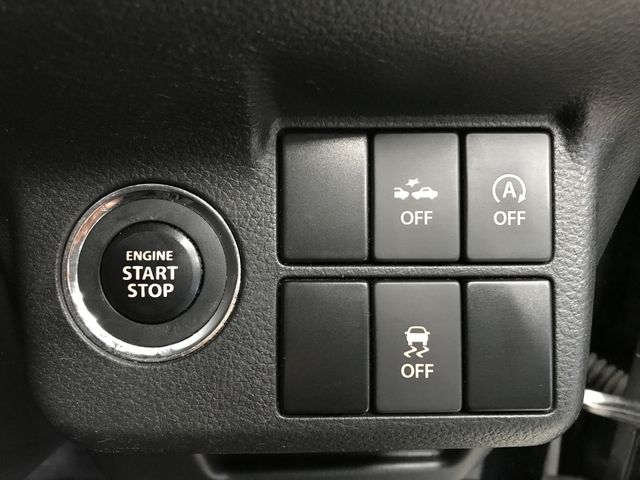 SUZUKI ALTO  4WD 2017