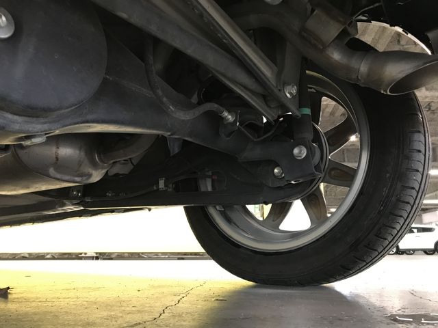 SUZUKI ALTO  4WD 2017