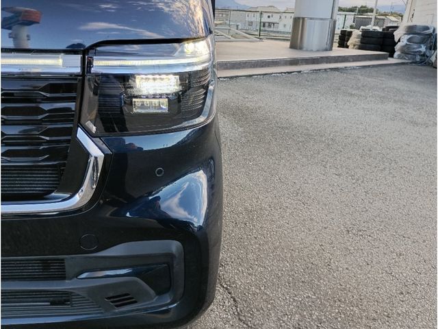 HONDA N BOX CUSTOM 2024