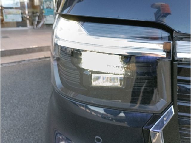 HONDA N BOX CUSTOM 2024