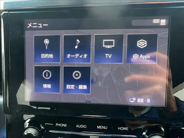 TOYOTA ALPHARD 4WD 2021