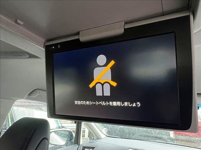 TOYOTA ALPHARD 4WD 2021