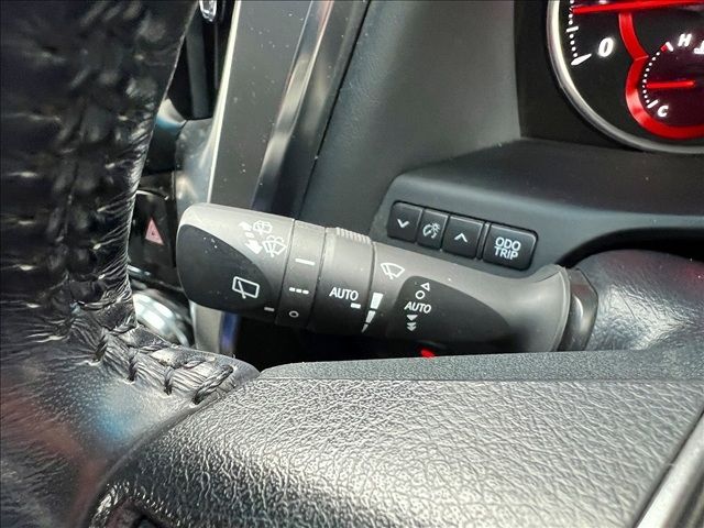 TOYOTA ALPHARD 4WD 2021