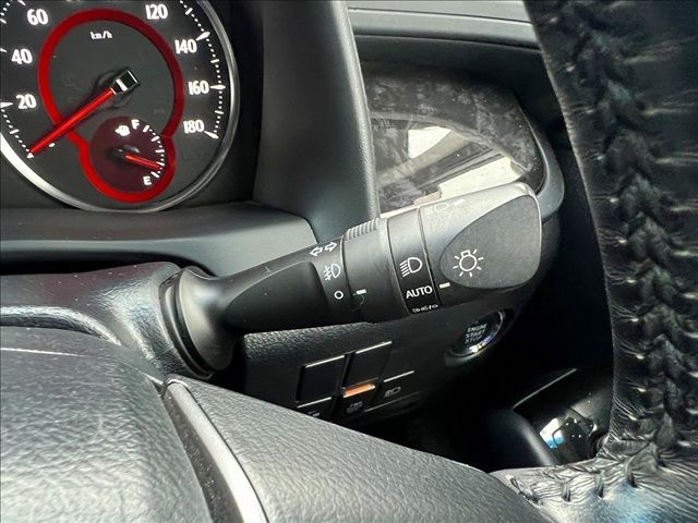 TOYOTA ALPHARD 4WD 2021