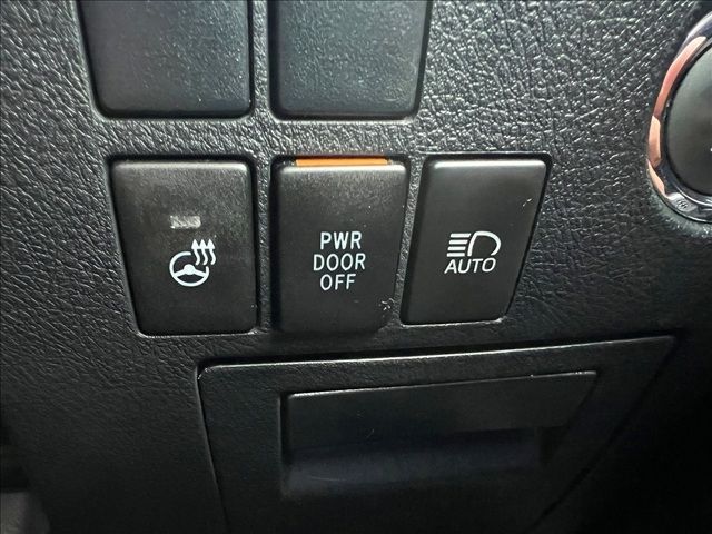 TOYOTA ALPHARD 4WD 2021