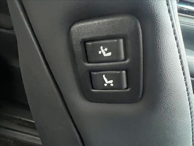 TOYOTA ALPHARD 4WD 2021