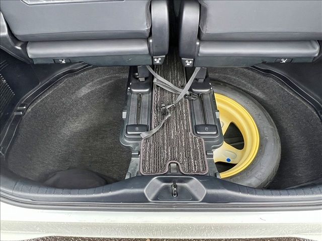 TOYOTA ALPHARD 4WD 2021