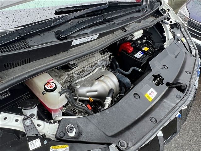 TOYOTA ALPHARD 4WD 2021