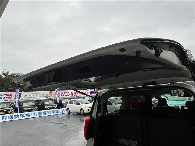 TOYOTA ALPHARD 4WD 2021