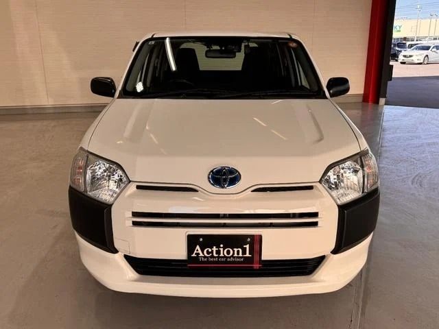 TOYOTA PROBOX van HYBRID 2020