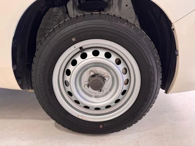 TOYOTA PROBOX van HYBRID 2020