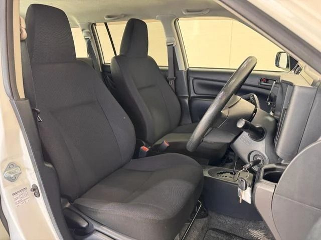 TOYOTA PROBOX van HYBRID 2020