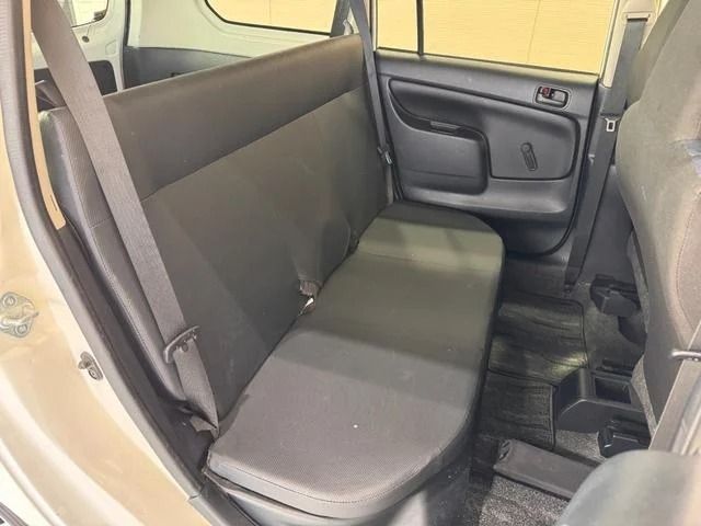 TOYOTA PROBOX van HYBRID 2020