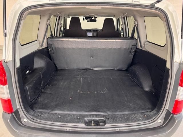 TOYOTA PROBOX van HYBRID 2020