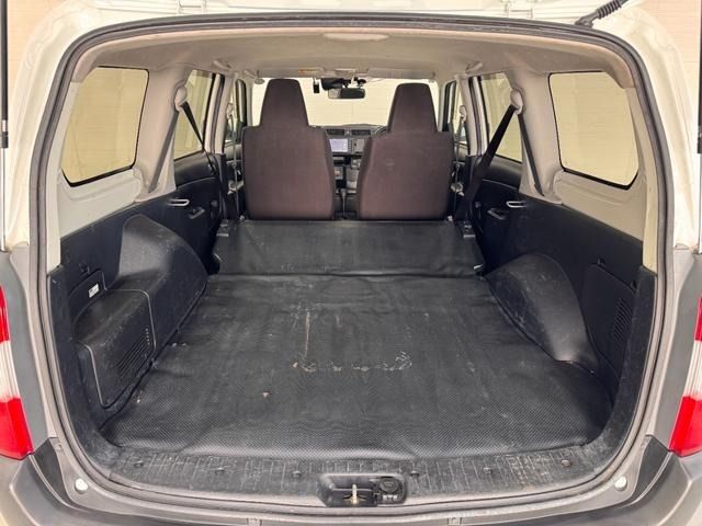 TOYOTA PROBOX van HYBRID 2020