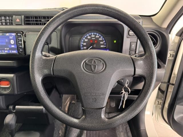 TOYOTA PROBOX van HYBRID 2020