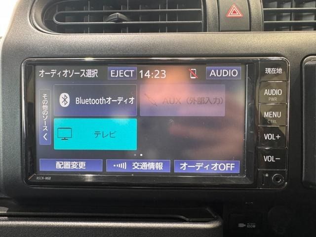 TOYOTA PROBOX van HYBRID 2020