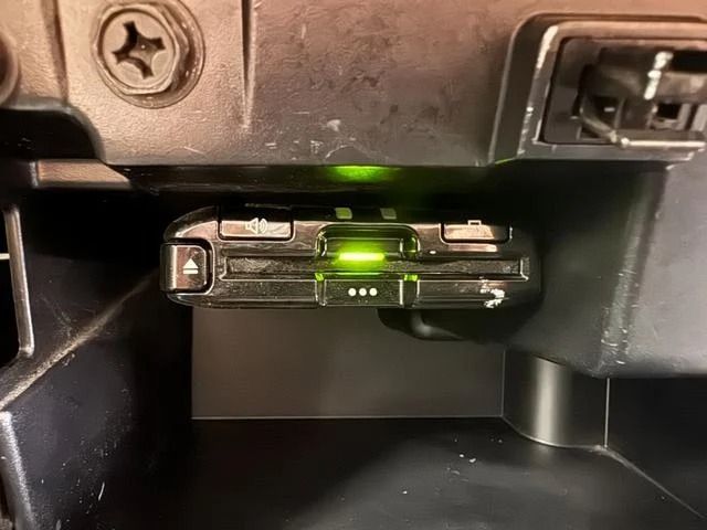 TOYOTA PROBOX van HYBRID 2020