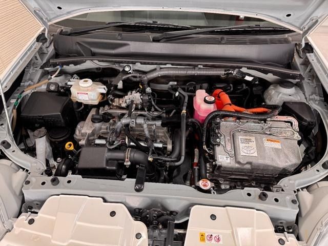 TOYOTA PROBOX van HYBRID 2020