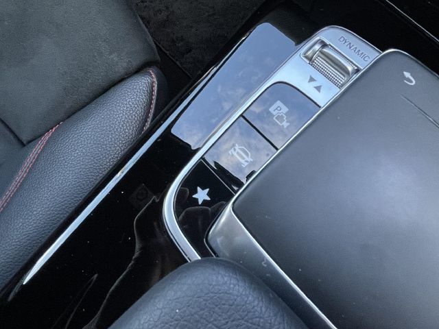 MERCEDES BENZ MERCEDES BENZ A class 2018