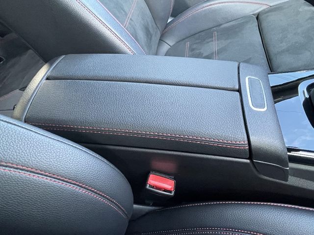 MERCEDES BENZ MERCEDES BENZ A class 2018