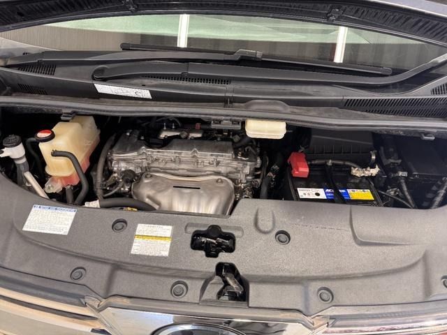 TOYOTA VELLFIRE 2017