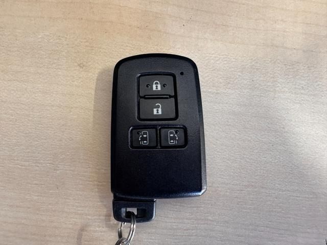 TOYOTA VELLFIRE 2017