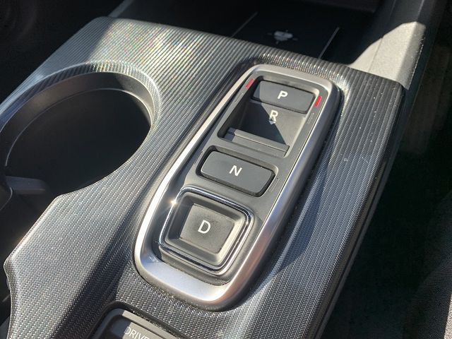 HONDA CIVIC hatchback 2023