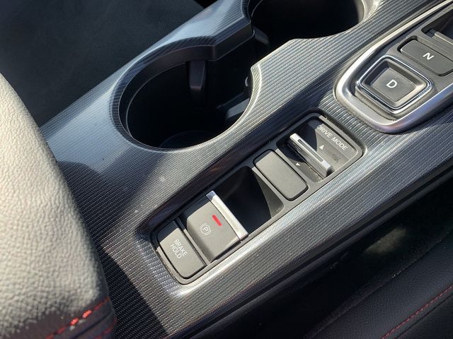 HONDA CIVIC hatchback 2023