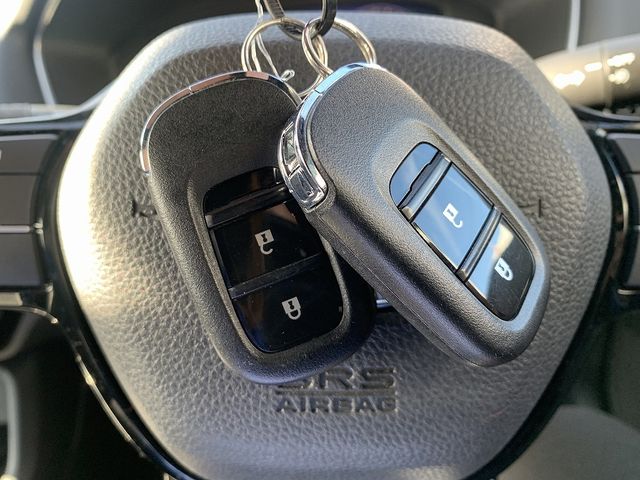 HONDA CIVIC hatchback 2023