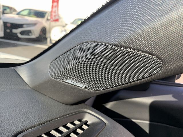 HONDA CIVIC hatchback 2023